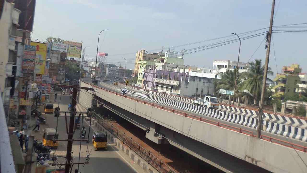 Hyderabad Loud Sounds