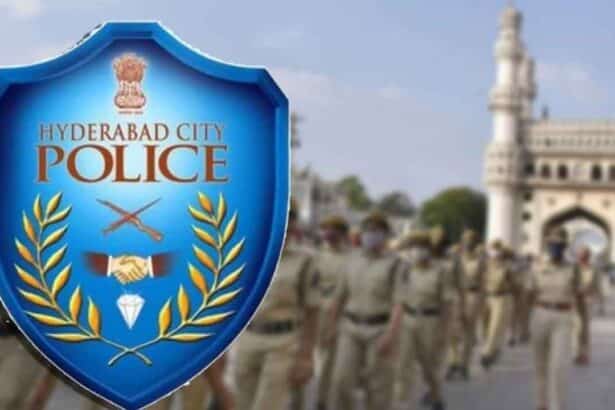 Hyderabad SI Transfers