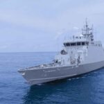 INS Mangrol