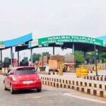 Indalwai Toll Gate