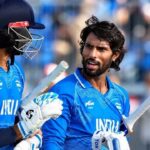 India Pakistan Final