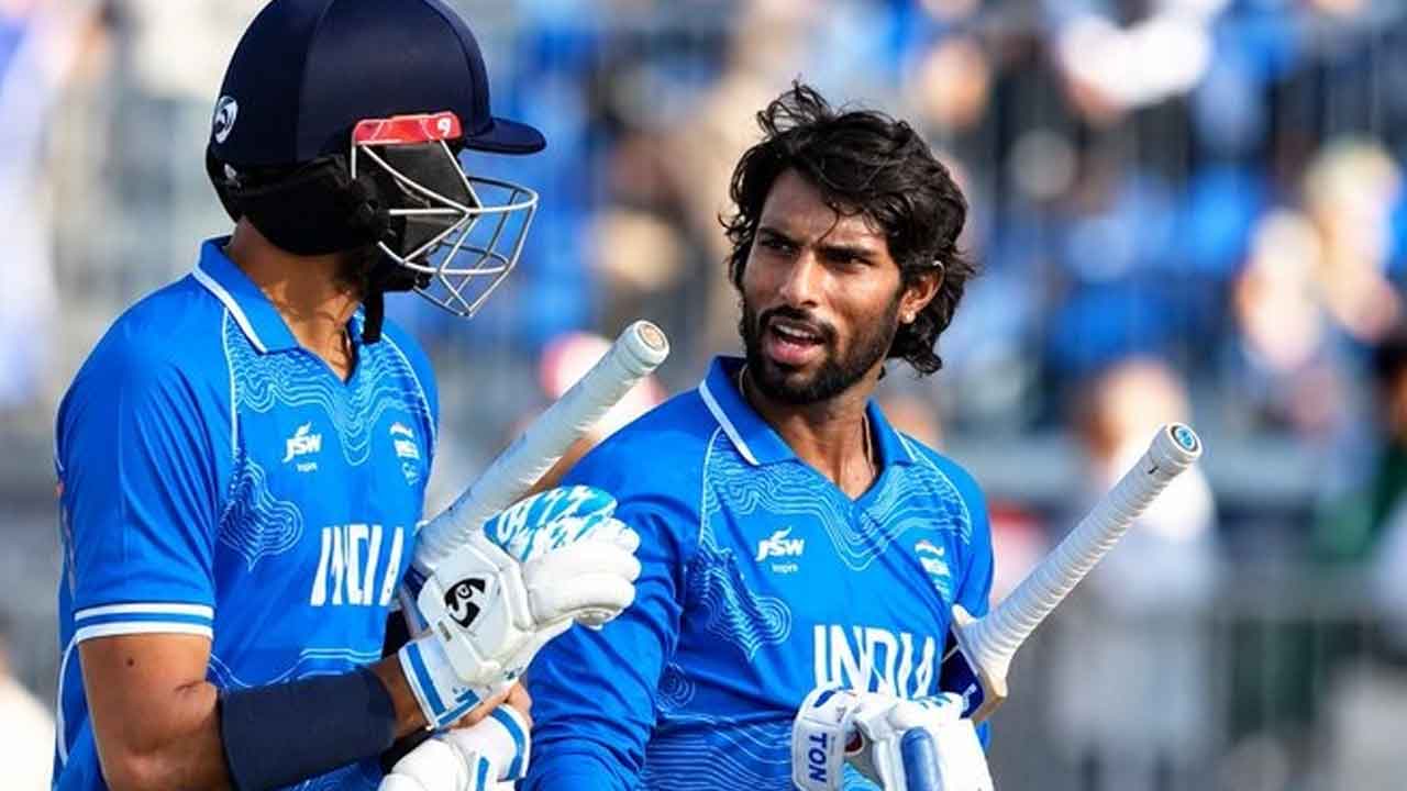 India Pakistan Final