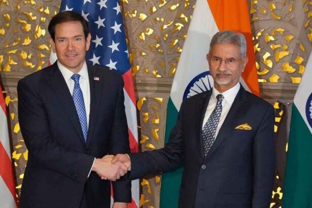 India-US Trade Deal
