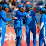 India vs Sri Lanka