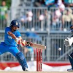 India vs Sri Lanka
