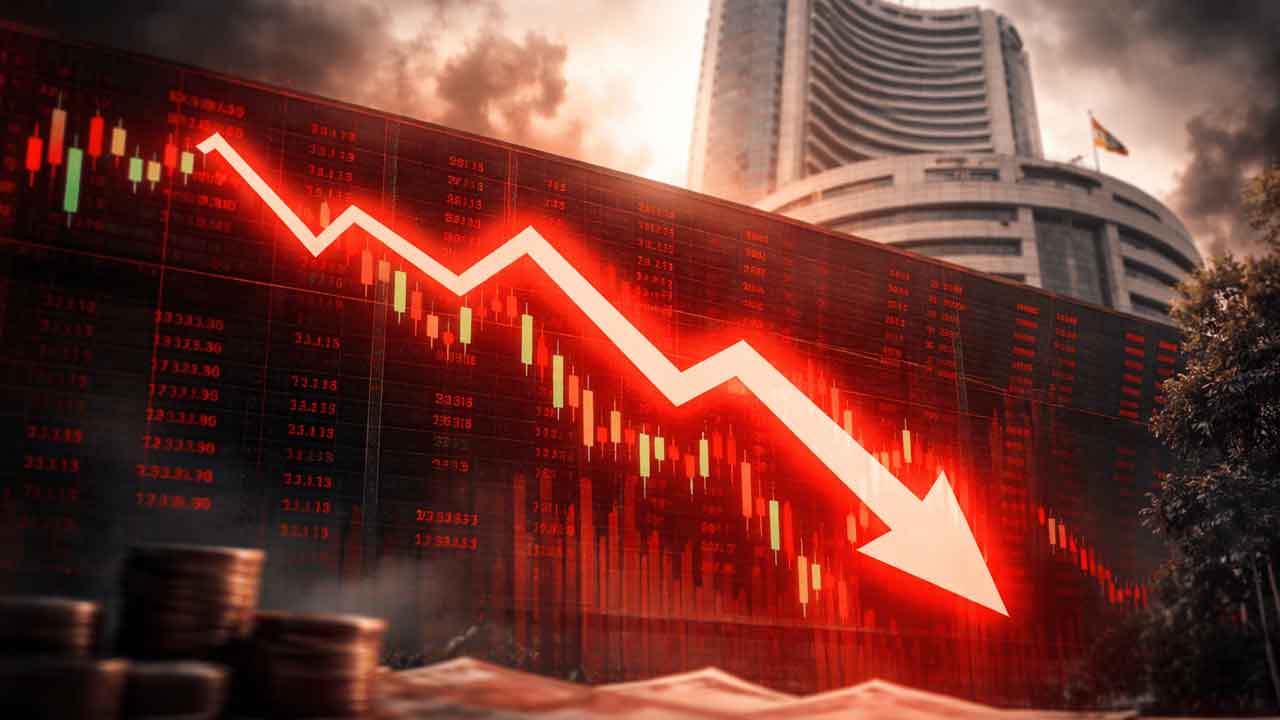 Indian Stock Market