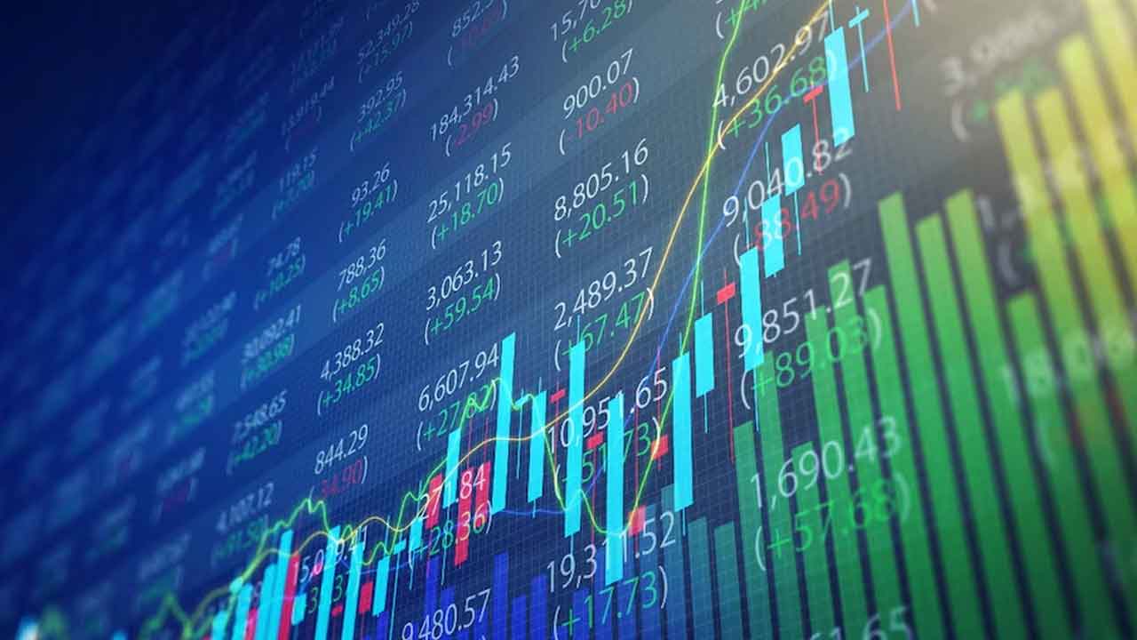 Indian Stock Market