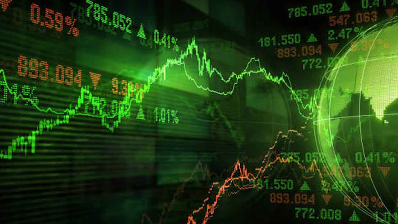 Indian Stock Market