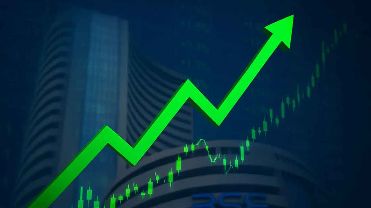 Indian Stock Market