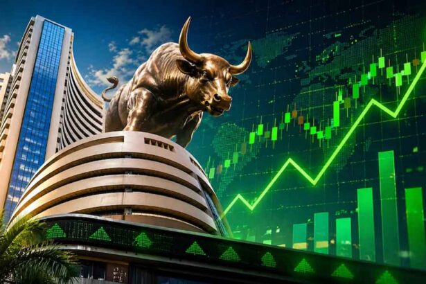 Indian Stock Market