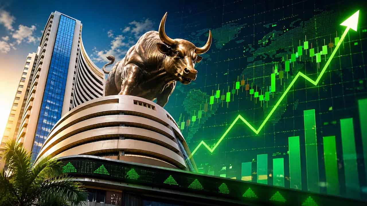 Indian Stock Market