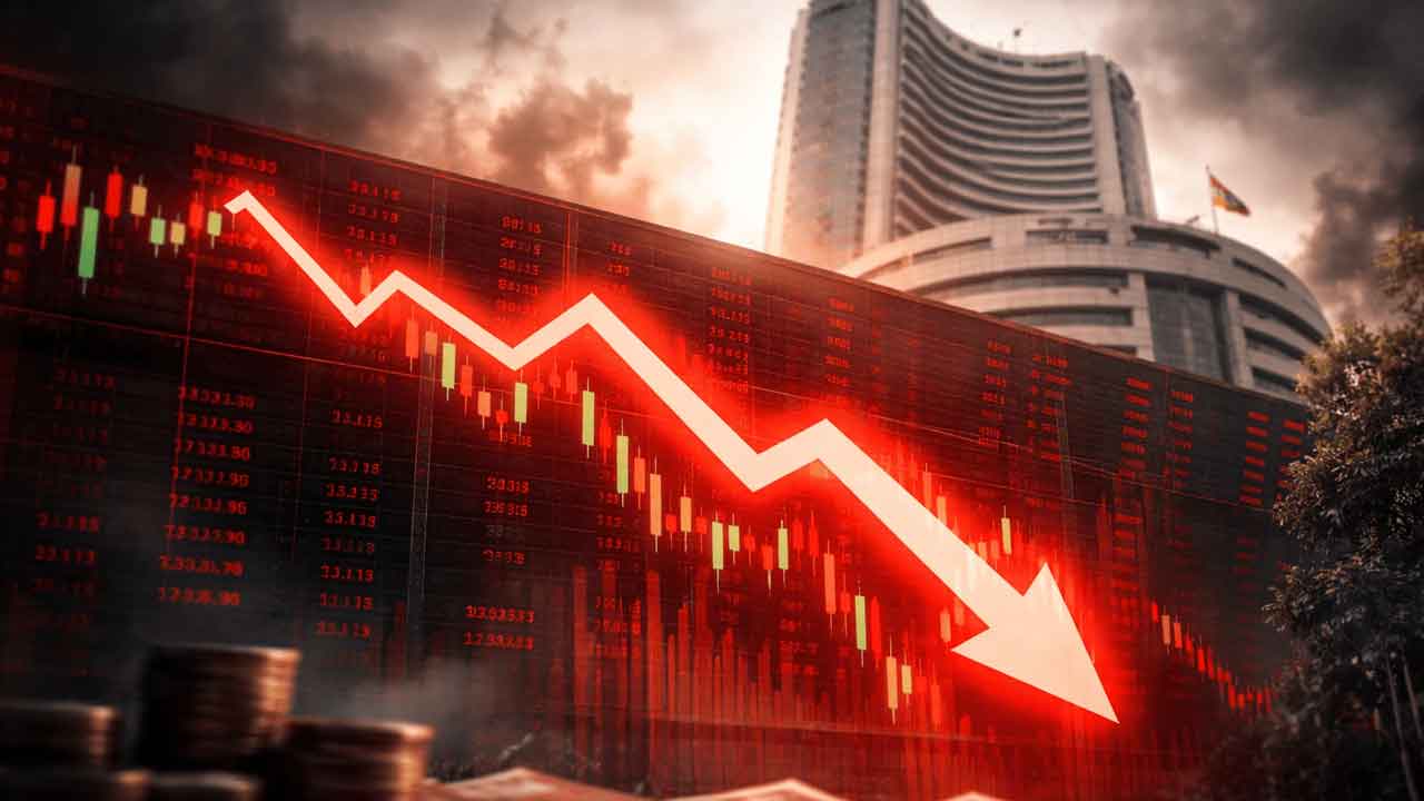 Indian Stock Market