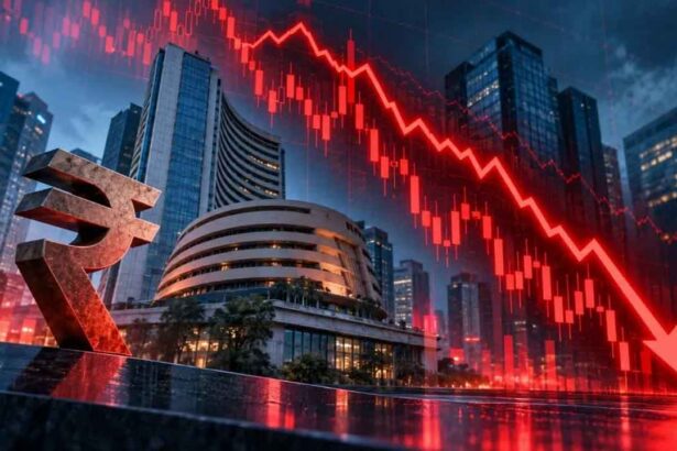 Indian Stock Market