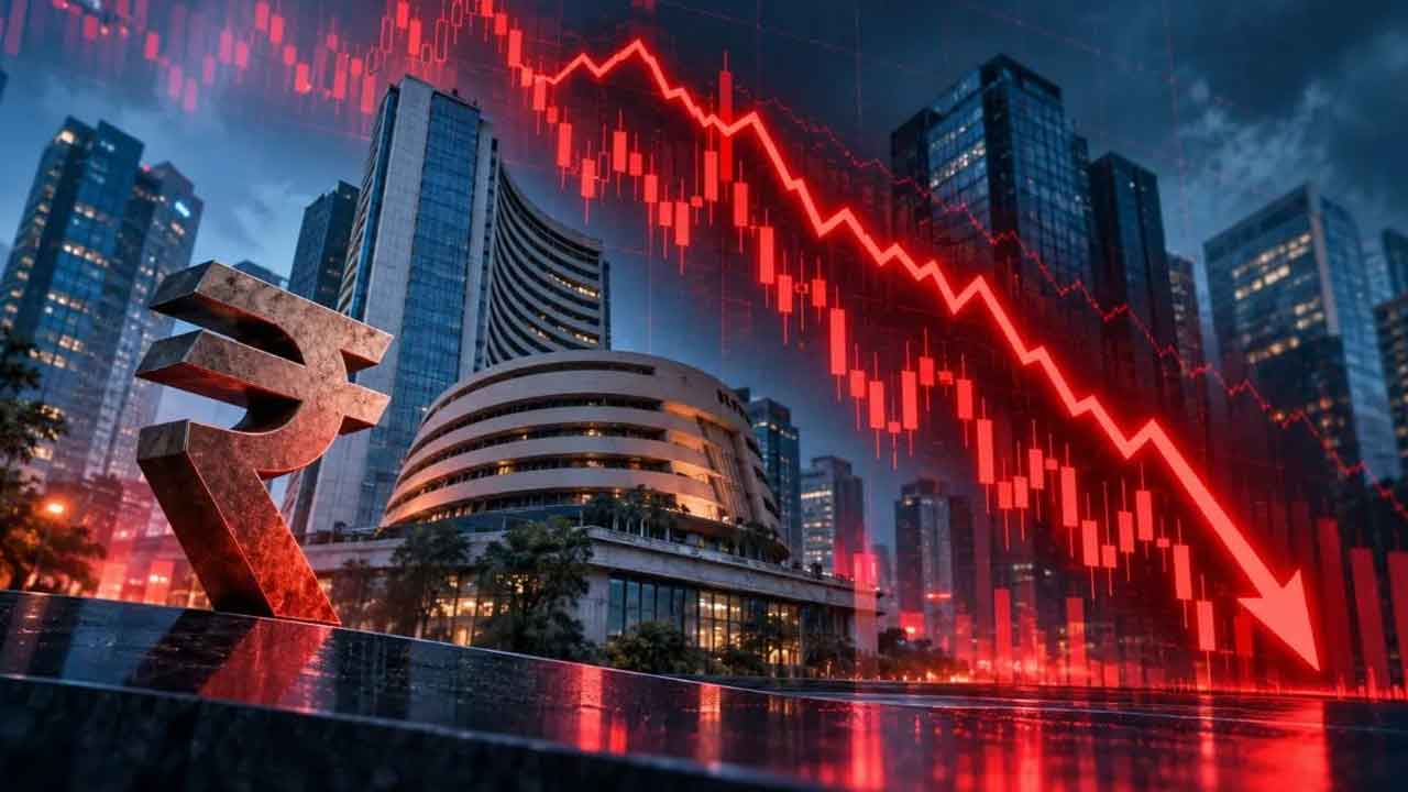 Indian Stock Market