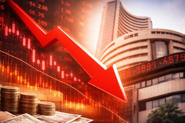 Indian Stock Market