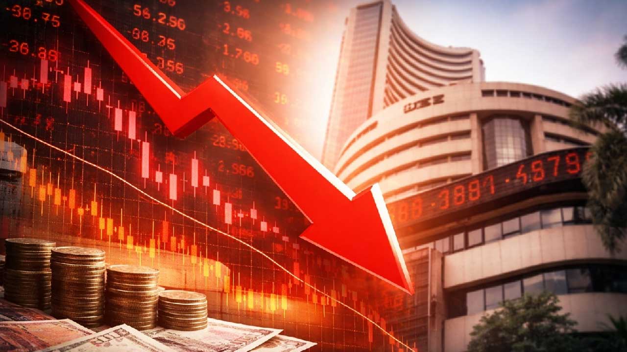 Indian Stock Market