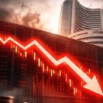 Indian Stock Market Crash
