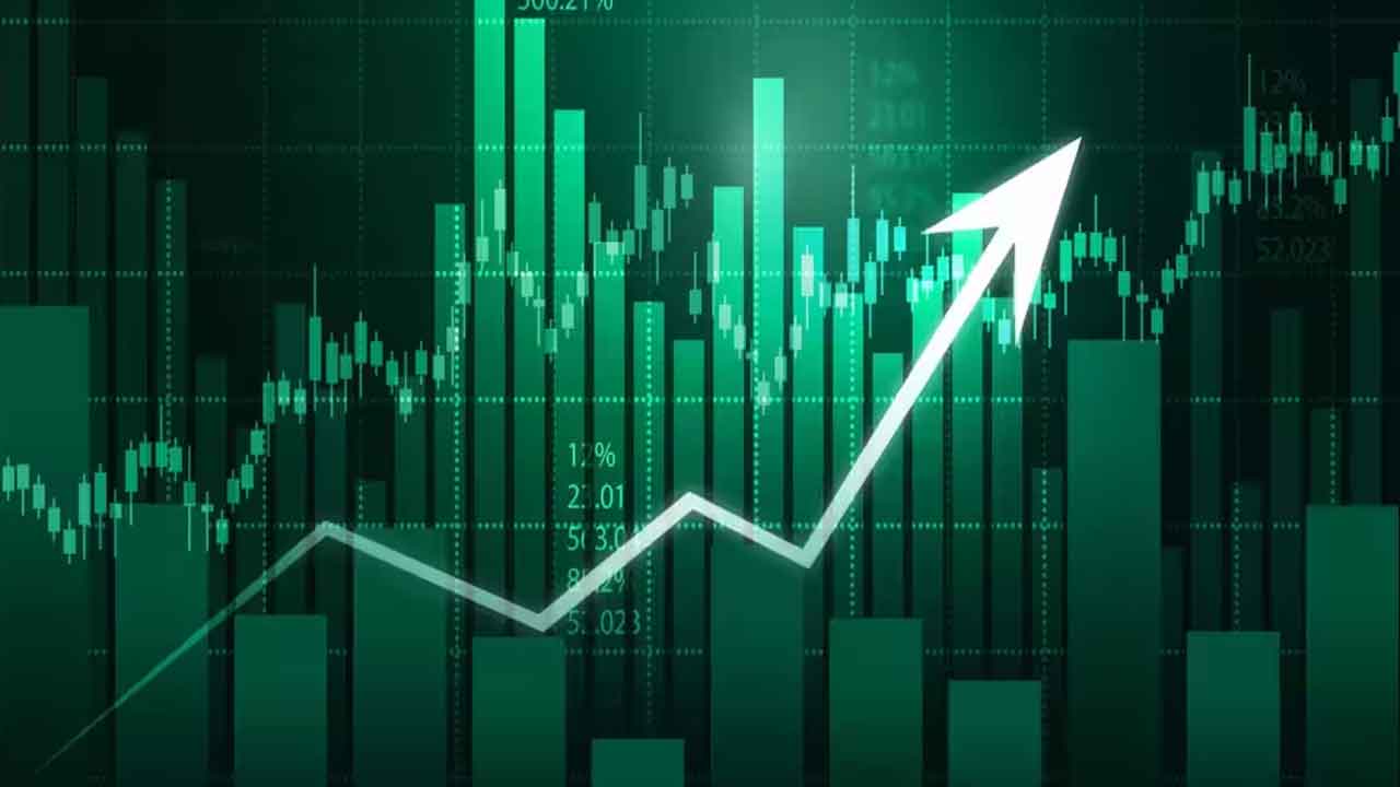 Indian Stock Market Rally