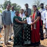 Indiramma Housing Scheme
