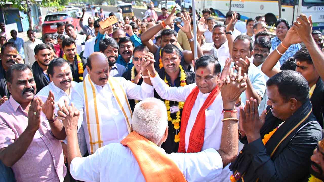 Induru to Sabarimala Yatra