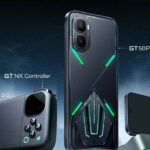 Infinix GT 50 Pro