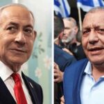 Israel Election Hung