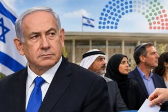 Israel Election Results