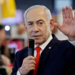 Israel Exit Polls