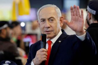 Israel Exit Polls