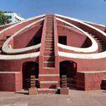 Jantar Mantar