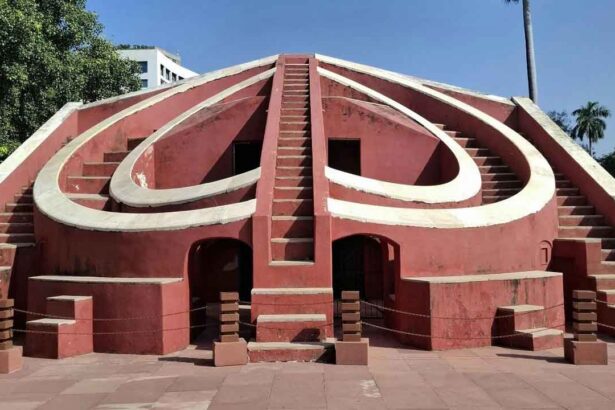Jantar Mantar