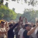 Jantar Mantar Protest