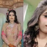 Jhansi Bride Death