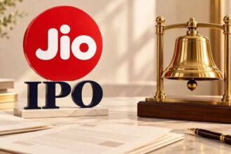 Jio IPO