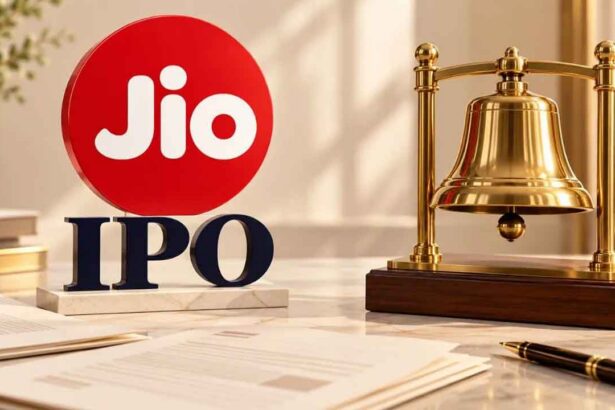 Jio IPO