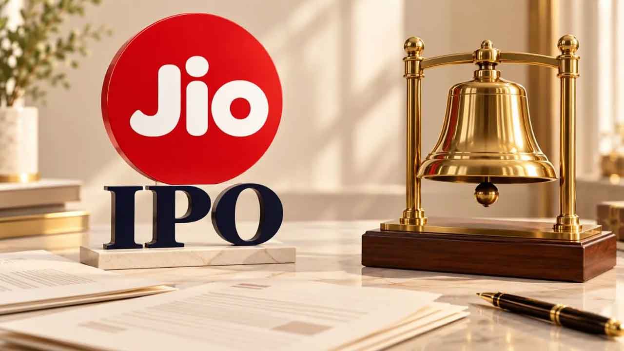 Jio IPO