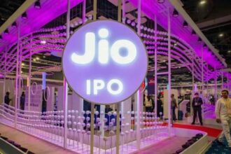 Jio IPO