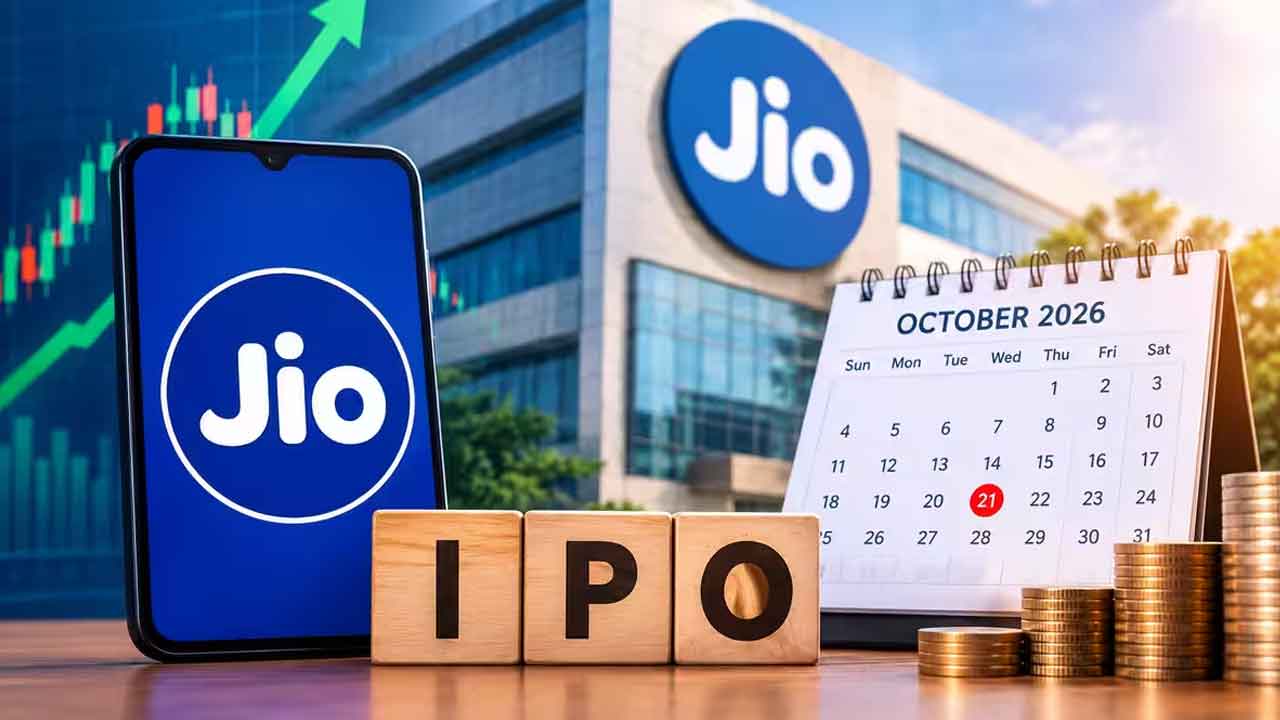 Jio Platforms IPO