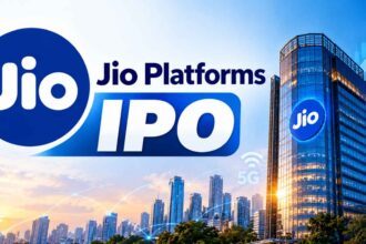 Jio Platforms IPO
