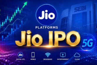 Jio Platforms IPO