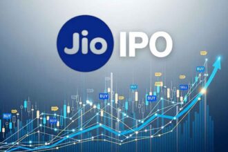 Jio Platforms IPO