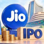 Jio Platforms IPO