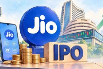 Jio Platforms IPO