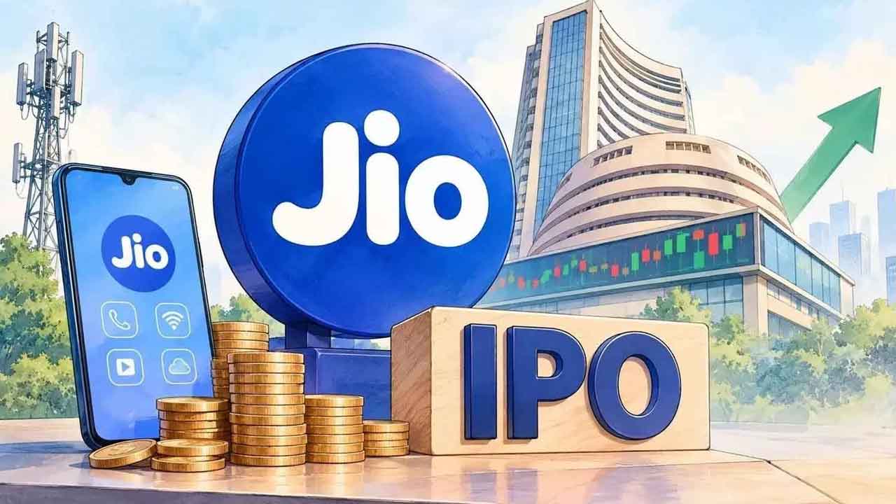 Jio Platforms IPO