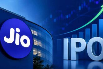 Jio Platforms IPO