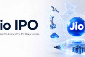 Jio Platforms IPO