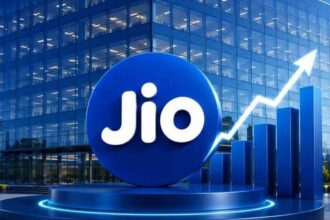 Jio Platforms IPO