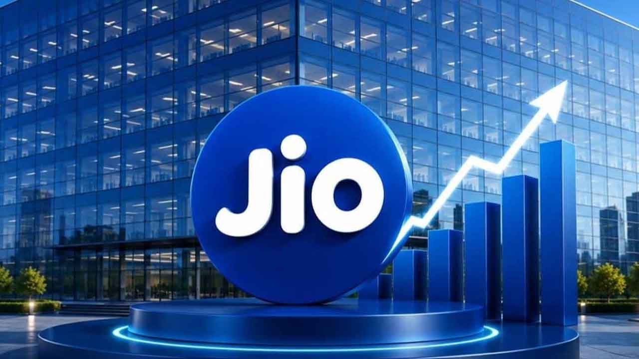 Jio Platforms IPO