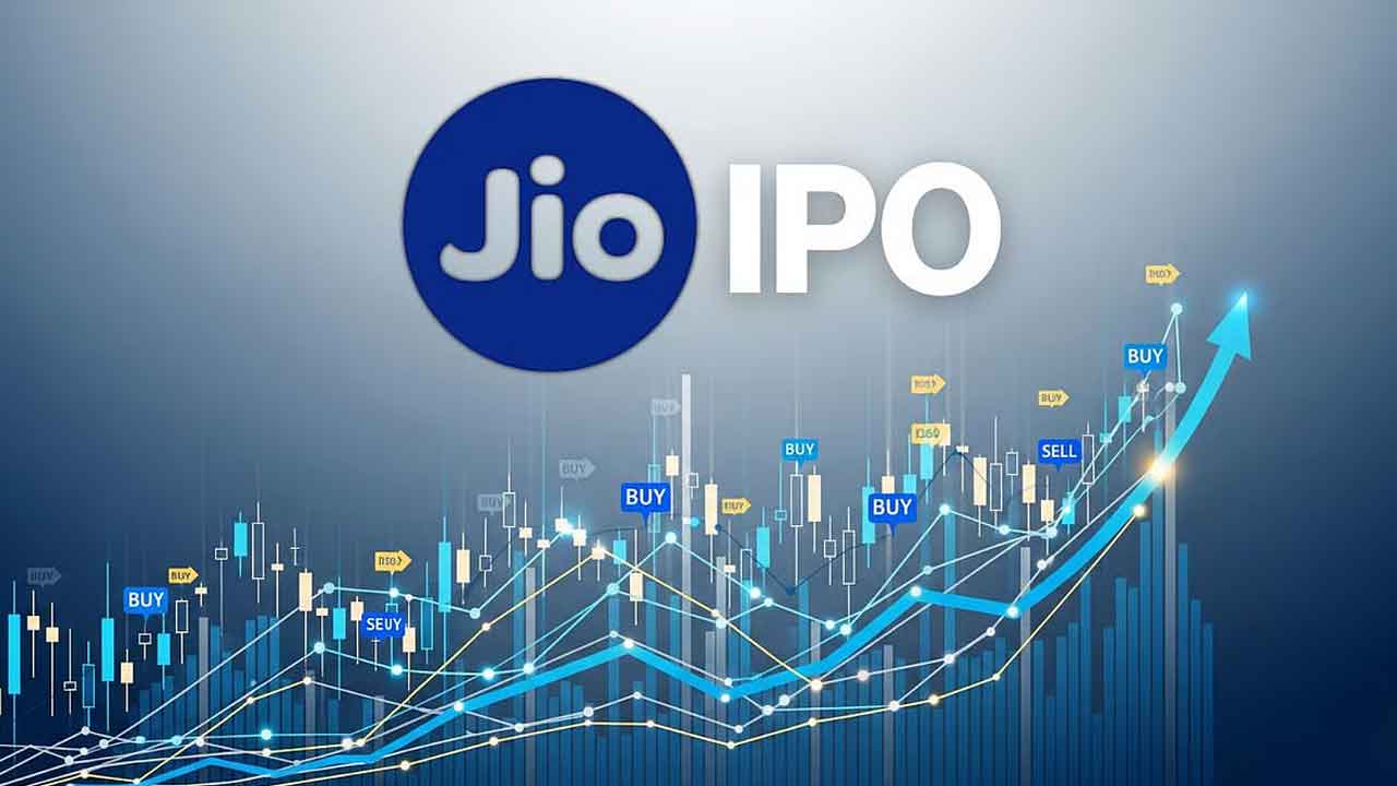 Jio Platforms IPO