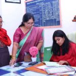 KGBV Inspection